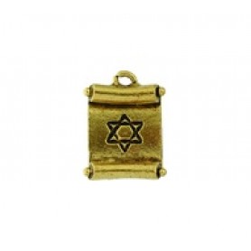 Scroll #668 Scroll #668