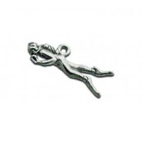 Scuba Diver #1079NM