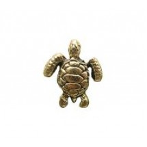 Sea Turtle Bead #538B