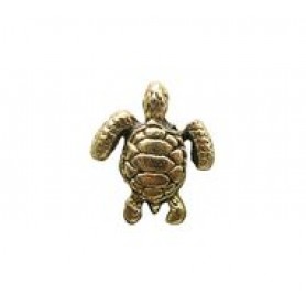 Sea Turtle Bead #538B Sea Turtle Bead #538B