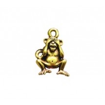See No Evil Monkey #3828