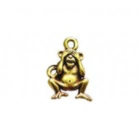 See No Evil Monkey #3828 See No Evil Monkey #3828