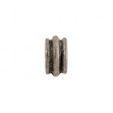 Segmented Ring Spacer Bead #1336 Segmented Ring Spacer Bead #1336