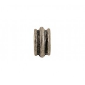 Segmented Ring Spacer Bead #1336 Segmented Ring Spacer Bead #1336