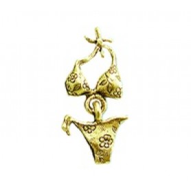 Bikini - Self Linker #2546SL