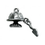 Cake On Stand - Self Linker #2715SL Cake On Stand - Self Linker #2715SL