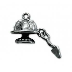 Cake On Stand - Self Linker #2715SL Cake On Stand - Self Linker #2715SL