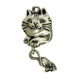 Cat & Mouse - Self Linker #1302SL Cat & Mouse - Self Linker #1302SL