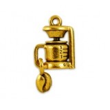 Coffee Machine - Self Linker #2663SL Coffee Machine - Self Linker #2663SL