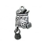 Cookie Jar - Self Linker #2625SL Cookie Jar - Self Linker #2625SL