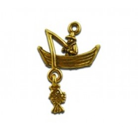 Fisherman - Self Linker #604SL Fisherman - Self Linker #604SL