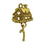 Ginger Bread House - Self Linker #2796SL Ginger Bread House - Self Linker #2796SL