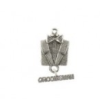 Groomsman - Self Linker #4258SL Groomsman - Self Linker #4258SL