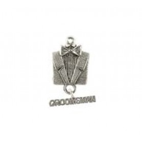 Groomsman - Self Linker #4258SL Groomsman - Self Linker #4258SL