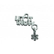 Let It Snow - Self Linker #2746SL