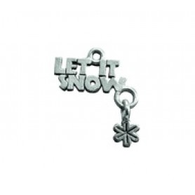 Let It Snow - Self Linker #2746SL