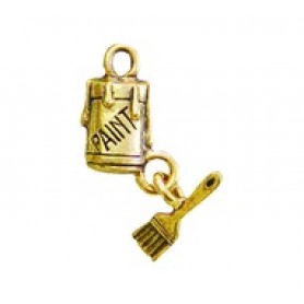 Paint with Brush - Self Linker #3216SL Paint with Brush - Self Linker #3216SL