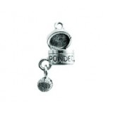 Powder & Puff - Self Linker #2642SL