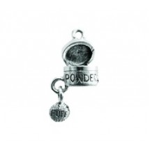 Powder & Puff - Self Linker #2642SL