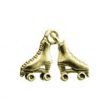 Roller Blades - Self Linker #2643SL