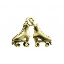 Roller Blades - Self Linker #2643SL
