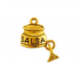 Salsa & Chip - Self Linker #2649SL Salsa & Chip - Self Linker #2649SL