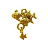 School of Fish - Self Linker #2647SL School of Fish - Self Linker #2647SL