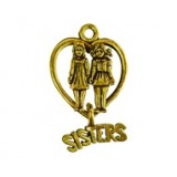 Sisters - Self Linker #2648SL Sisters - Self Linker #2648SL