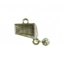 Soccer Net with Ball - Self Linker #1485SL