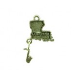 State of Louisiana - Self Linker #4454SL State of Louisiana - Self Linker #4454SL