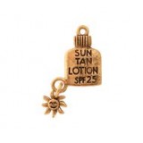 Suntan Lotion with Sun - Self Linker #768SL Suntan Lotion with Sun - Self Linker #768SL