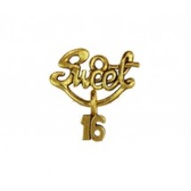 Sweet 16 - Self Linker #2623SL