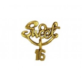 Sweet 16 - Self Linker #2623SL Sweet 16 - Self Linker #2623SL