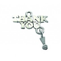 Thank You! - Self Linker #3643SL