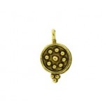 Set of 2 Pendants #422