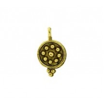 Set of 2 Pendants #422