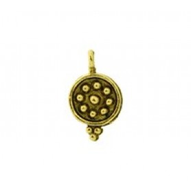 Set of 2 Pendants #422