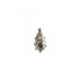 Set of Teardrop Beads #2113