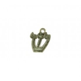Shin (Hebrew Letter/Symbol) #4859