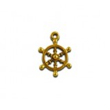 Ship's Steering Wheel #661 Ship's Steering Wheel #661