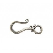 Simple Beaded Hook #1008