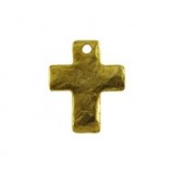 Simple Cross with Hole #6169