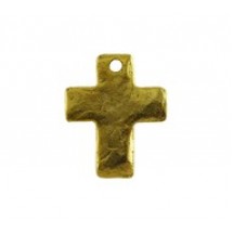Simple Cross with Hole #6169