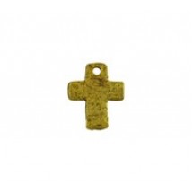 Simple Tiny Cross with Hole #6170