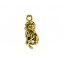 Sitting Lion #25