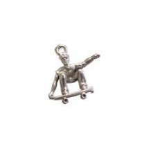 Skate Boarder #2961