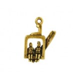 Ski Lift #943 Ski Lift #943