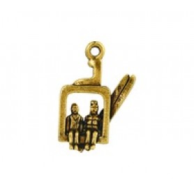 Ski Lift #943 Ski Lift #943