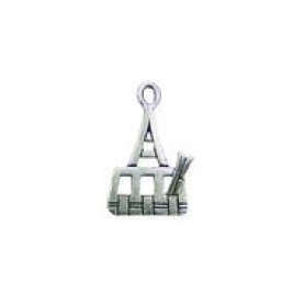 Ski Tramway #3257 Ski Tramway #3257