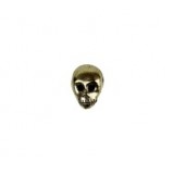 Skull Bead #6453